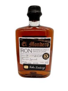 RON EL MONDERO 02