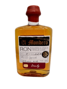 RON EL MONDERO 03