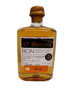 RON EL MONDERO 04